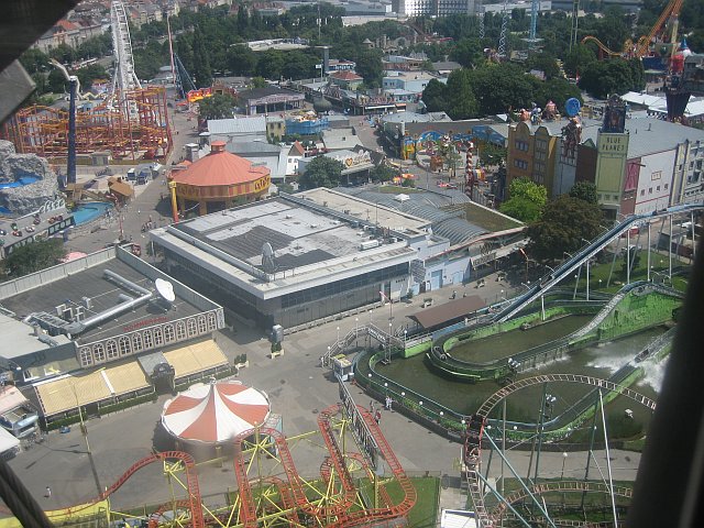 262 - Vienna 2007